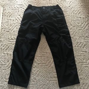 5.11 Tactical utility pants